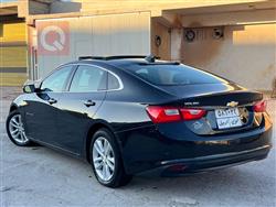 شيفروليه ماليبو